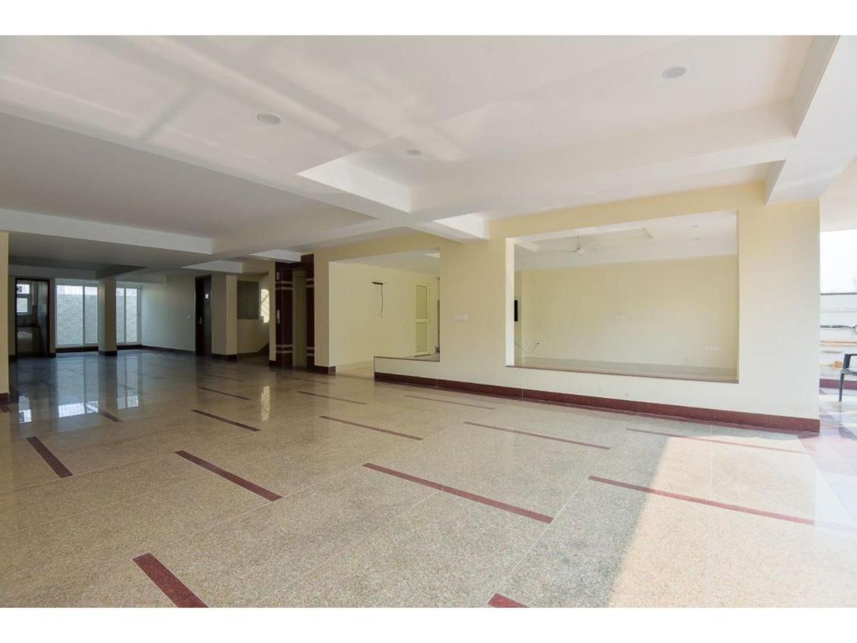 Bluo Studio5 Golf Course Road - Gym, Terrace Garden Gurgaon Bagian luar foto